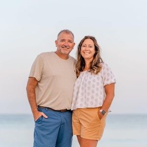 Meet your Posher, Anda